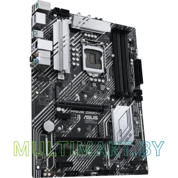 Материнская плата ASUS Prime Z590-V-SI картинка 3